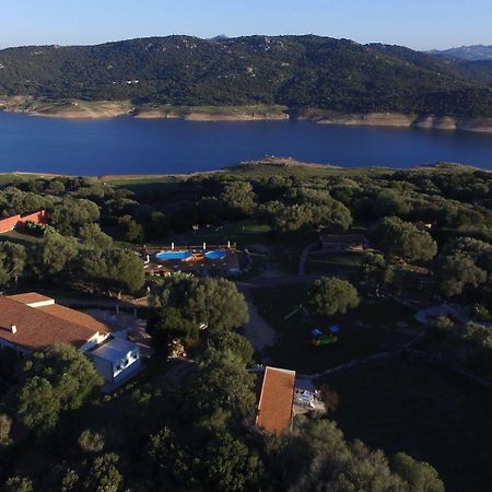 בית הארחה סנט אנטוניו די גאלורו 	Liscia Country Relais מראה חיצוני תמונה