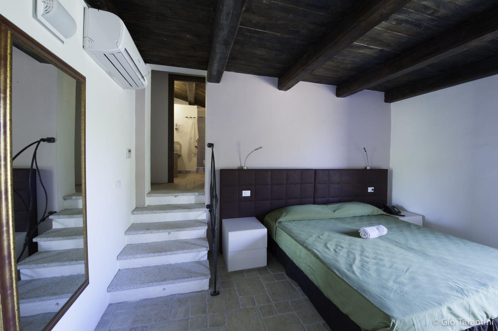 בית הארחה סנט אנטוניו די גאלורו 	Liscia Country Relais מראה חיצוני תמונה