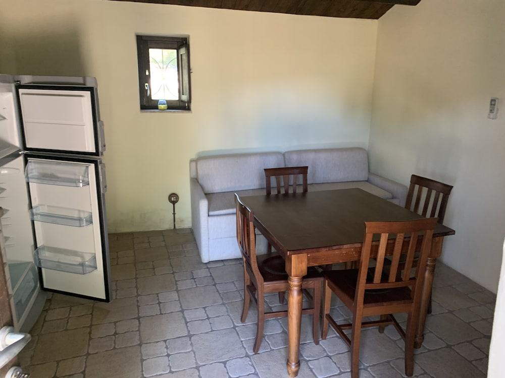 בית הארחה סנט אנטוניו די גאלורו 	Liscia Country Relais מראה חיצוני תמונה