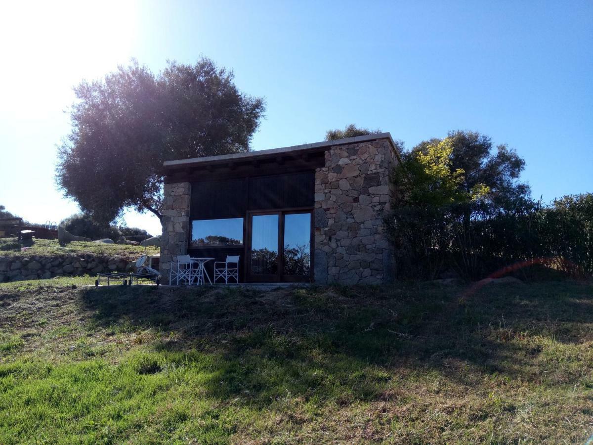 בית הארחה סנט אנטוניו די גאלורו 	Liscia Country Relais מראה חיצוני תמונה