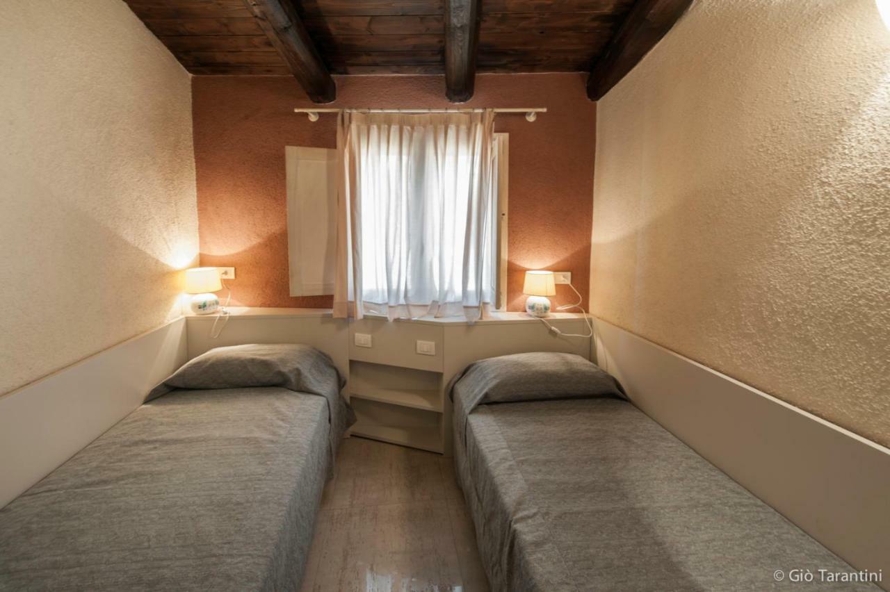 בית הארחה סנט אנטוניו די גאלורו 	Liscia Country Relais מראה חיצוני תמונה